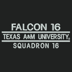 Falcon Fishing Shirt Design